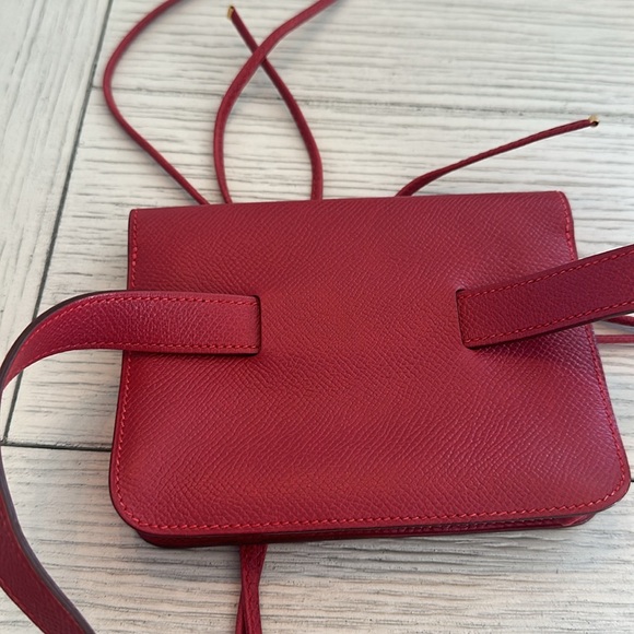 Hermes Courchevel Pochette Belt Bag - Picture 10 of 13